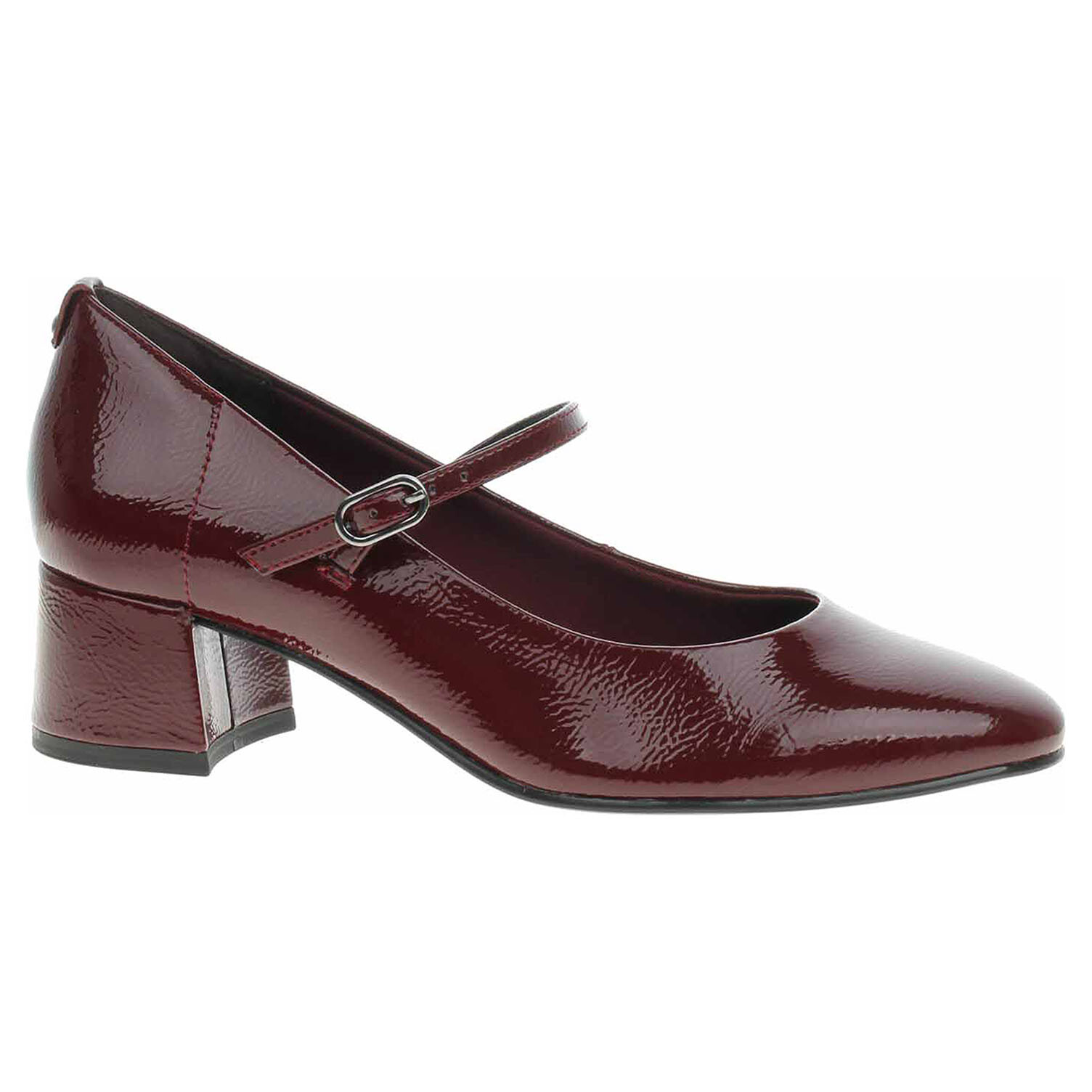 Ecco Dámské lodičky Tamaris 1-22312-43 merlot 22901794