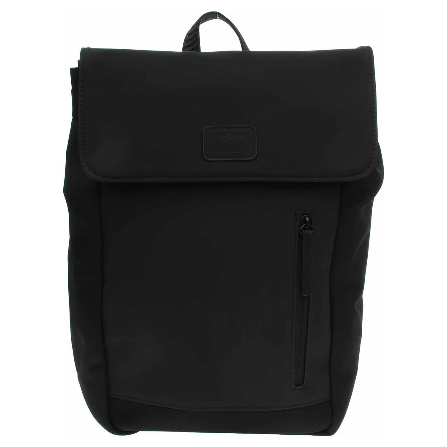 Ecco Rieker dámský batoh H5100-00 schwarz 11601608