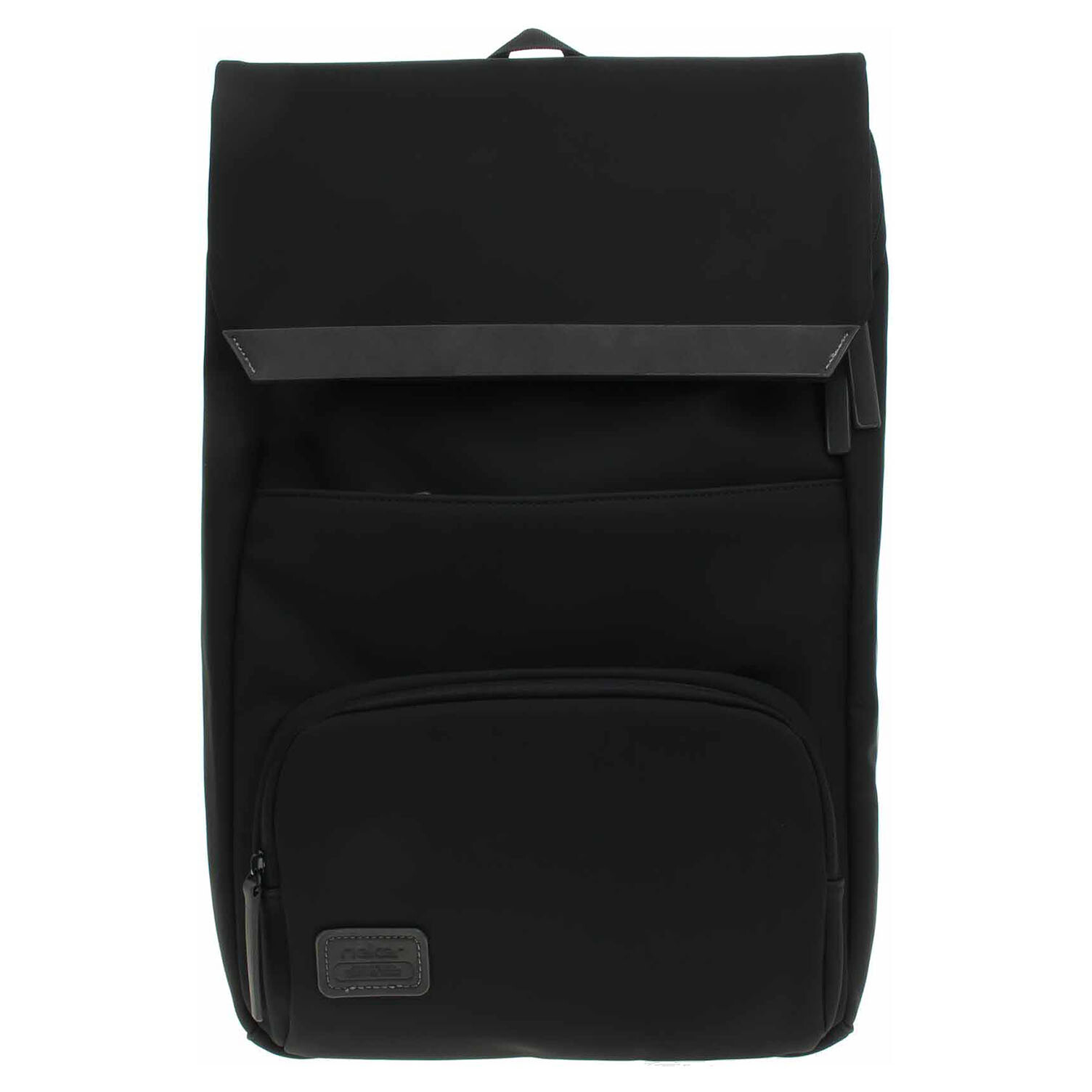 Ecco Rieker pánský batoh H5102-00 schwarz 11601612