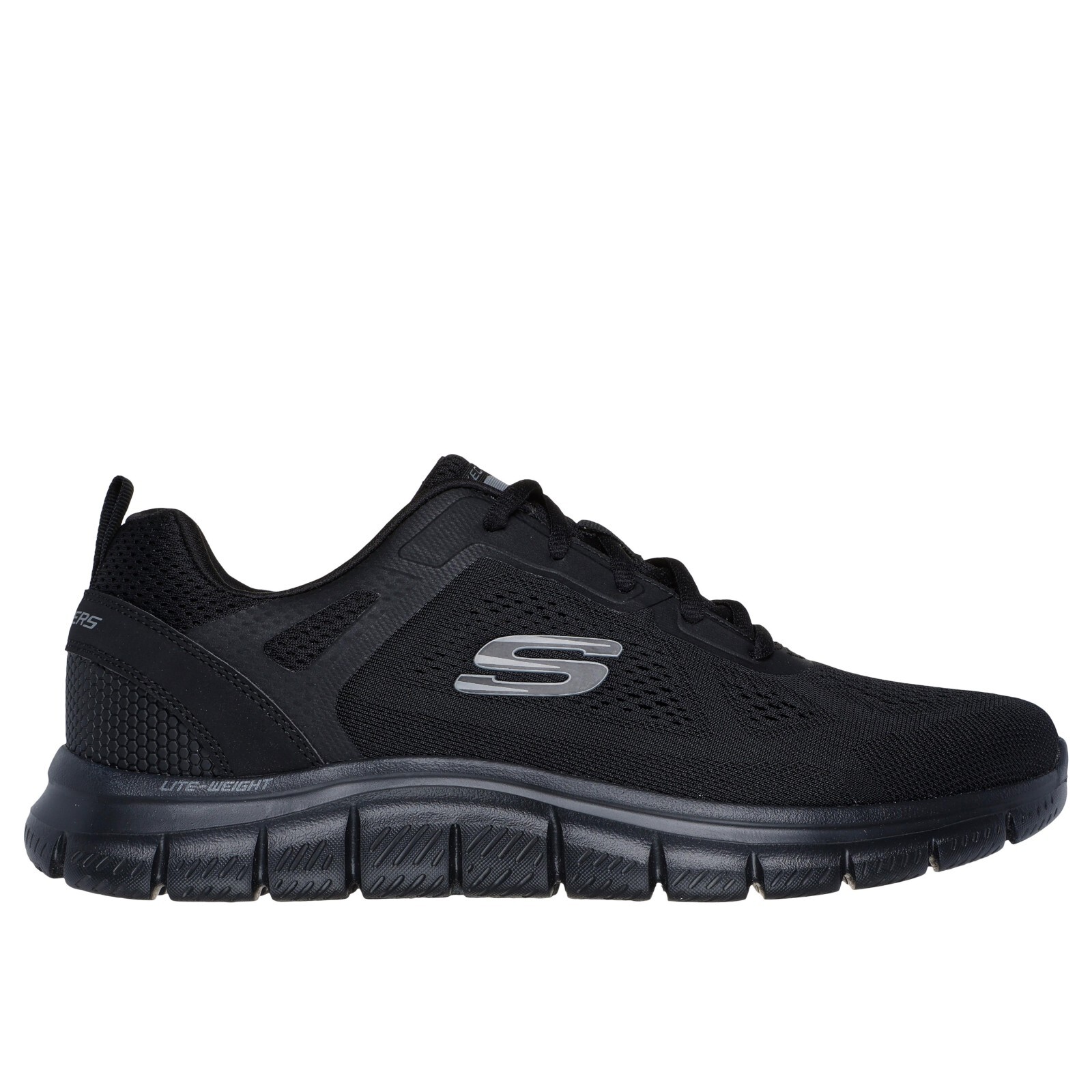 Skechers track - broader 41