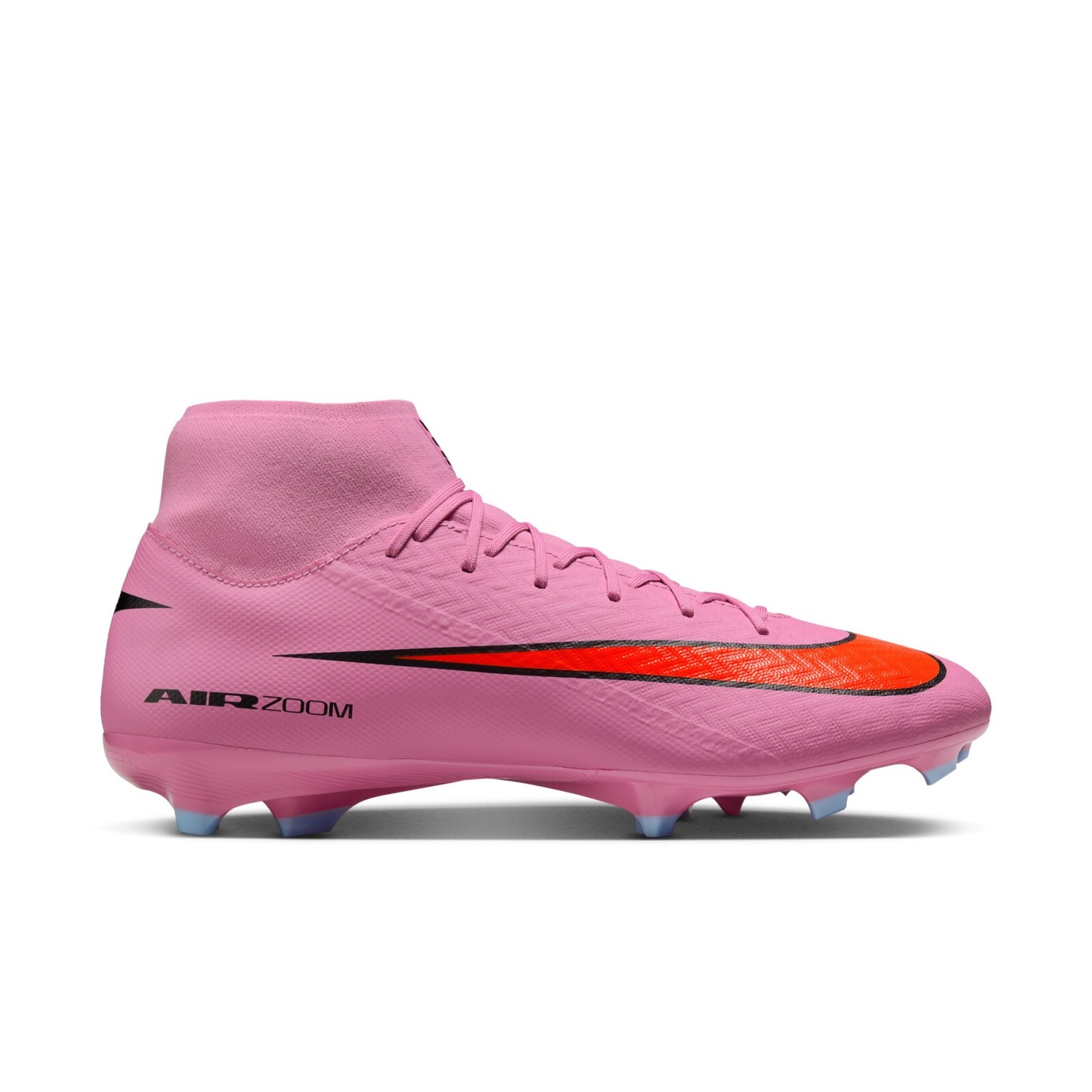 Nike Zoom Mercurial Superfly 10 Academy FG/MG 44