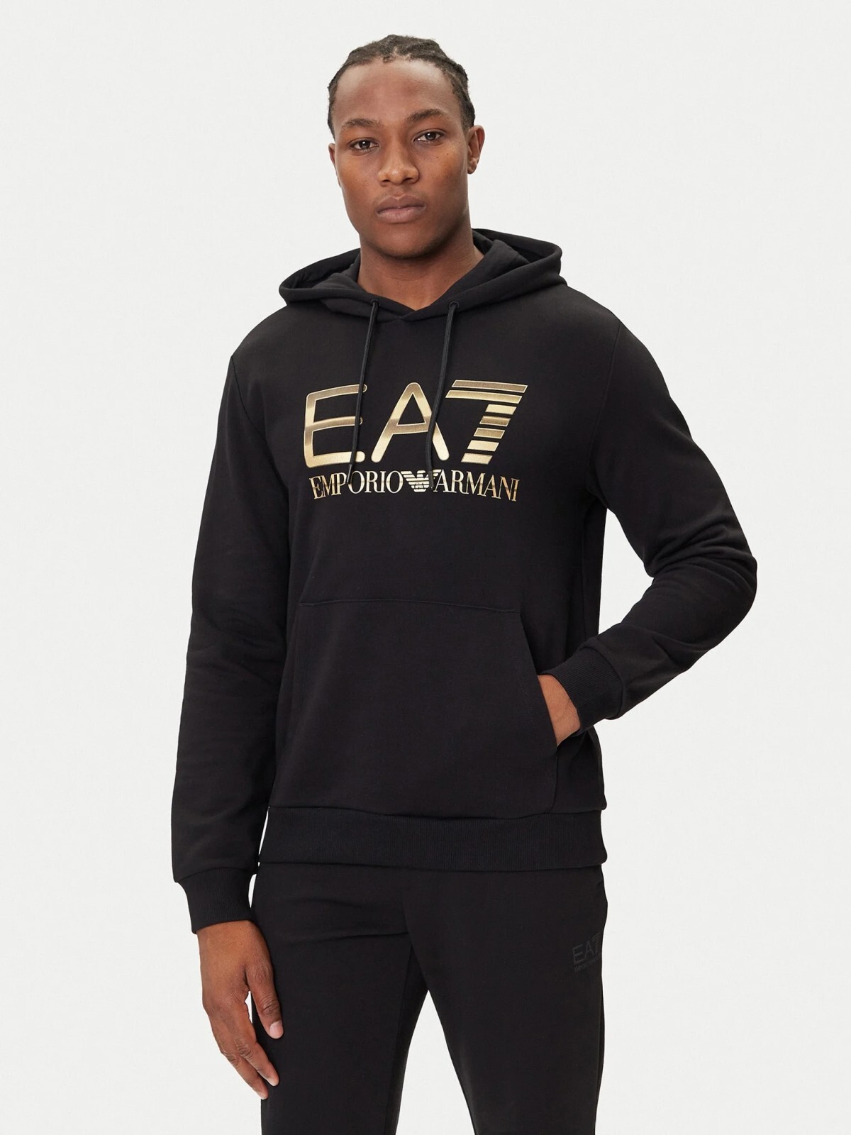 EA7 Emporio Armani Sweatshirt M
