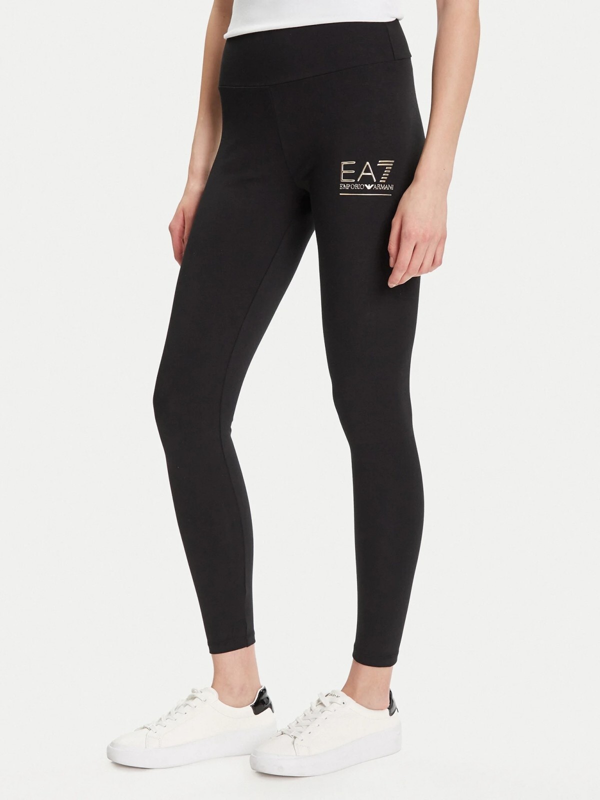 EA7 Emporio Armani Leggings S