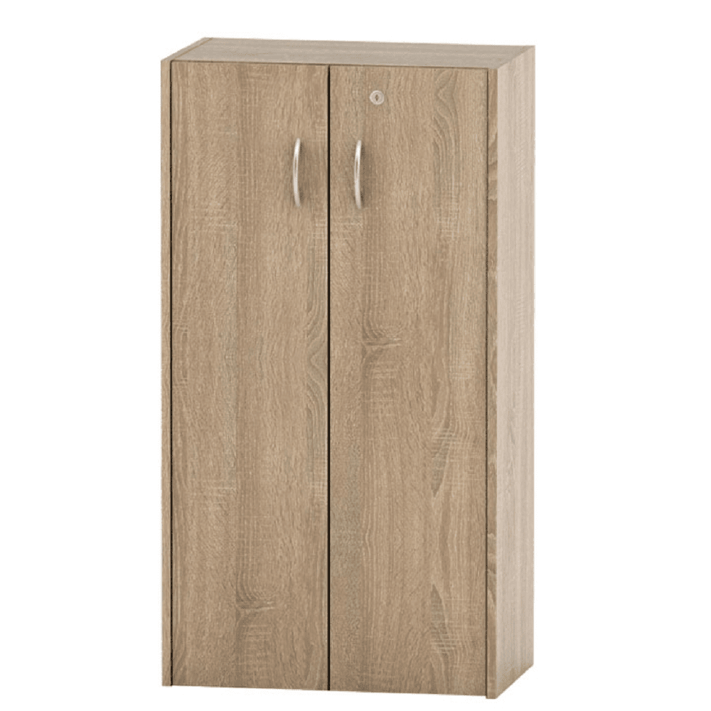 Policová skříňka se zámkem TEMPO AS NEW 034 Tempo Kondela