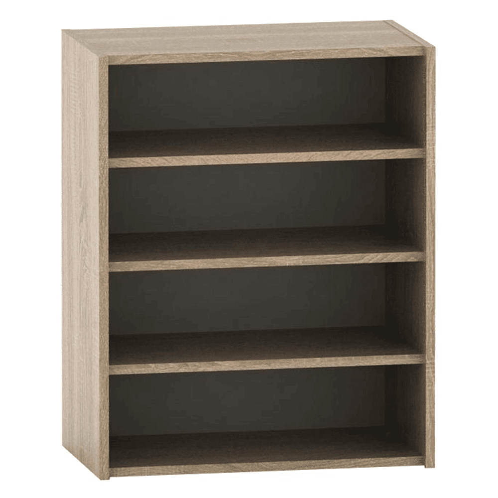 Policová skříňka nízká TEMPO AS NEW 013 Tempo Kondela