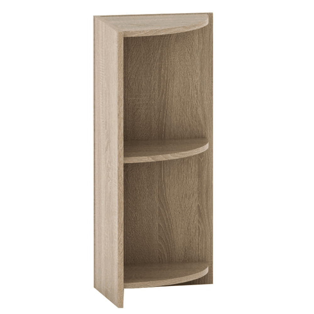 Skříňka rohová okrajová TEMPO AS NEW 014 Tempo Kondela