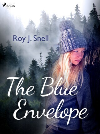 The Blue Envelope - Roy J. Snell - e-kniha