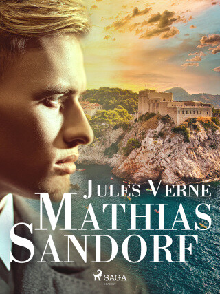 Mathias Sandorf - Jules Verne - e-kniha