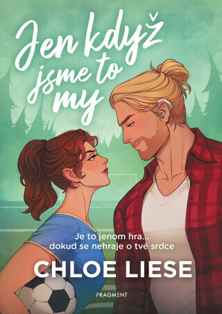 Jen když jsme to my - Chloe Liese - e-kniha