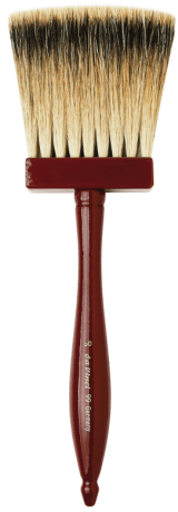 Široký štětec da Vinci 99 – velikost 60