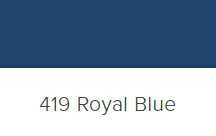 Jacquard iDye 419 Royal Blue 14 g