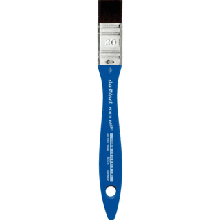 Štětec da Vinci 5074 Forte-Basic - 20mm
