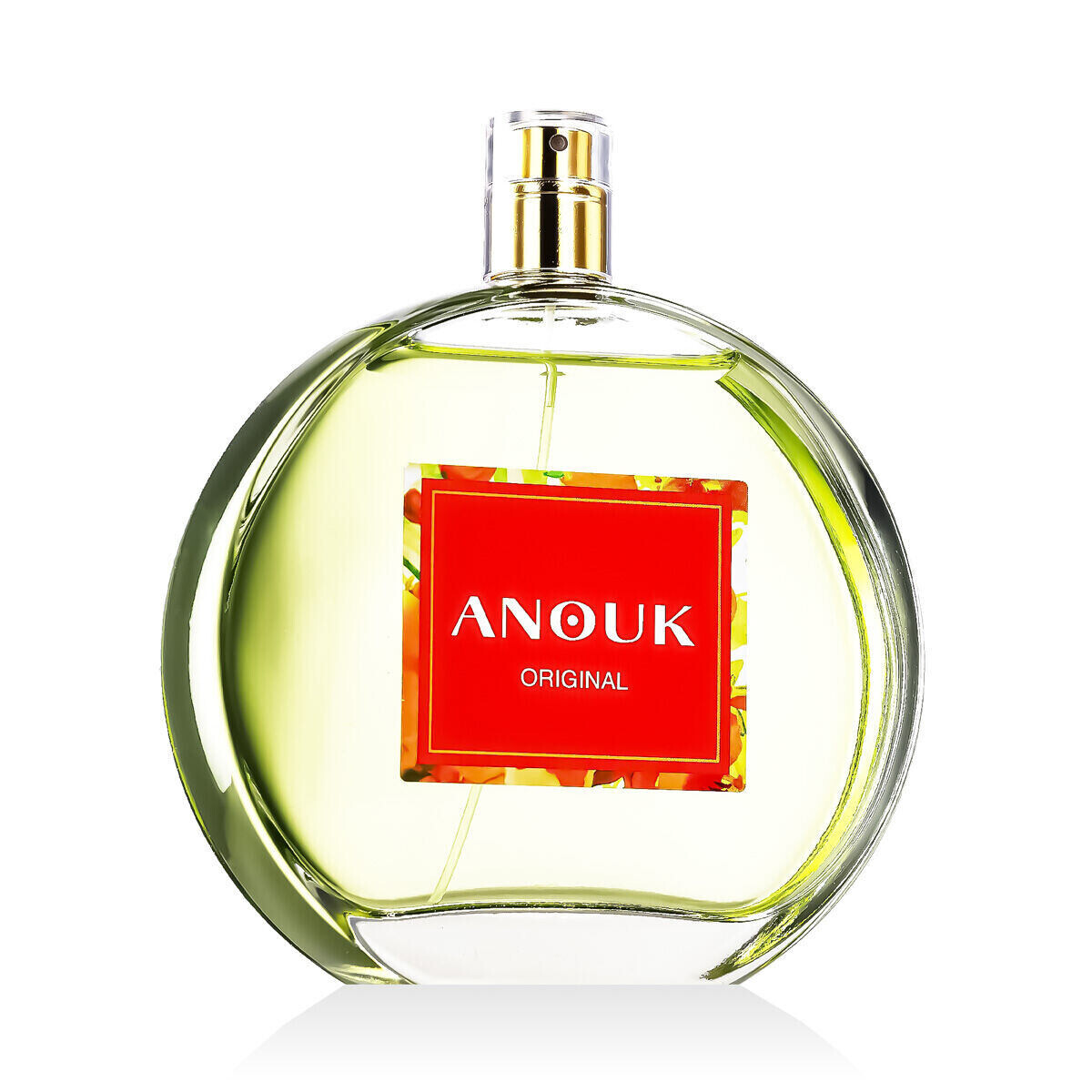 Anouk Original 200 ml toaletní voda pro ženy