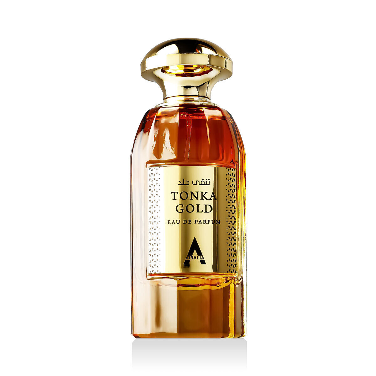Atralia Tonka Gold 100 ml parfémovaná voda unisex