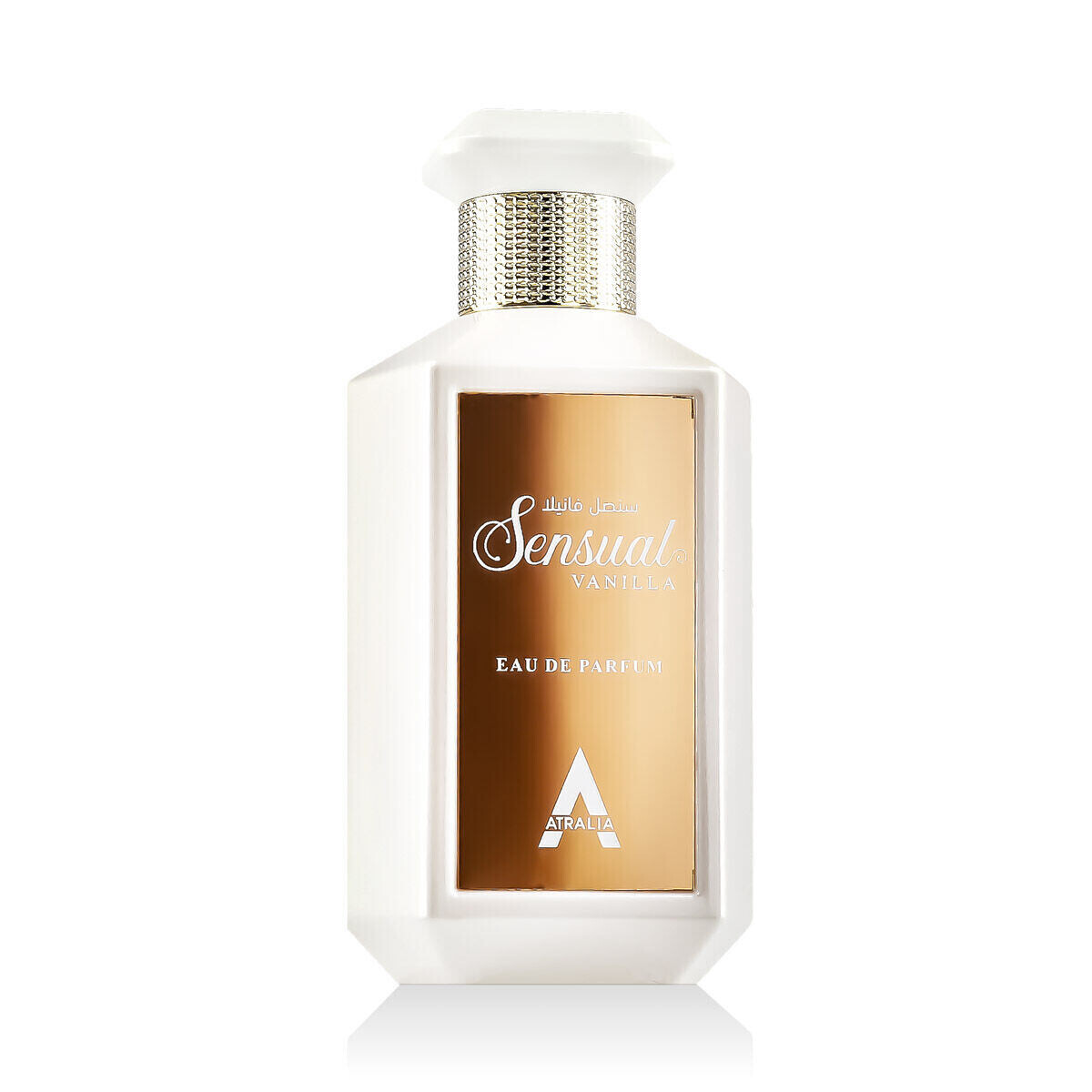 Atralia Sensual Vanilla 100 ml parfémovaná voda unisex