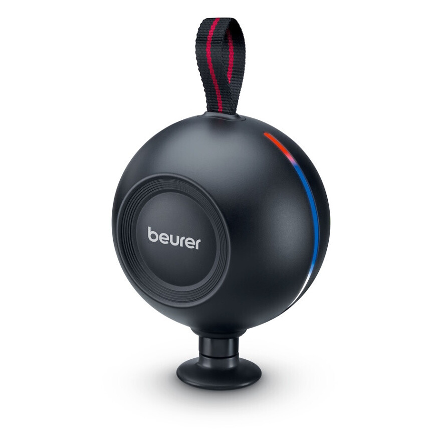 BEURER MG 101 Masážní pistole kulového tvaru