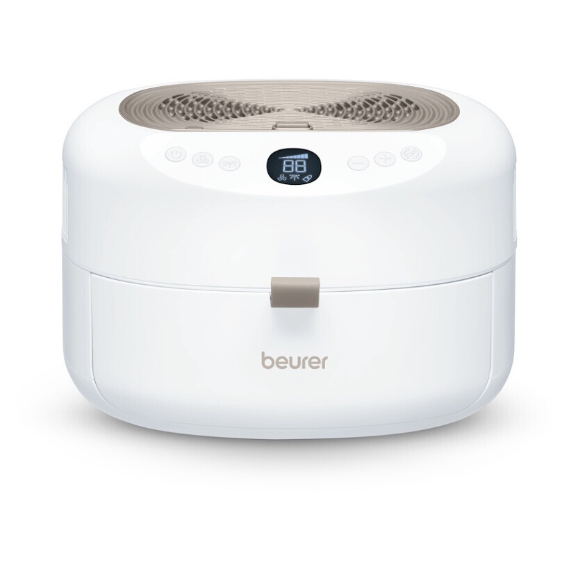 BEURER Studio nails pro 3v1 sada na manikúru