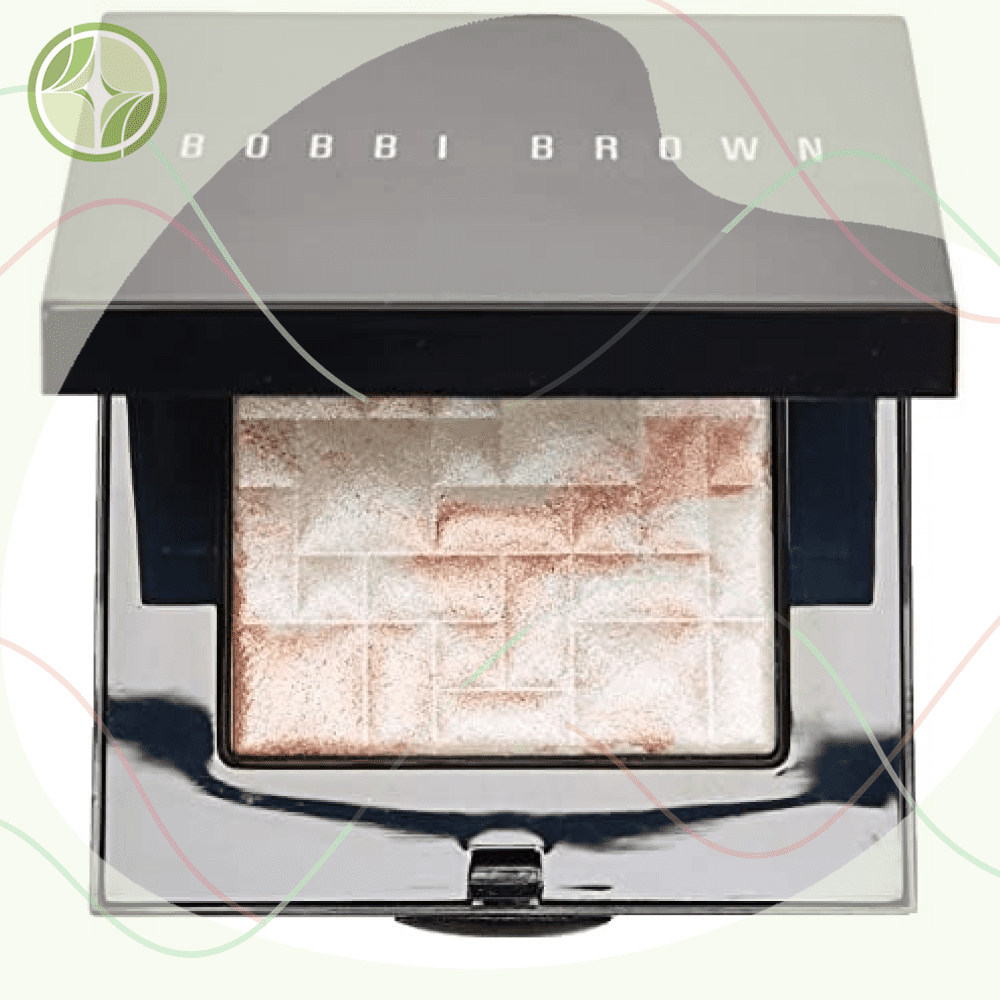 Rozjasňovač (Highlighting Powder) Bobbi Brown / Odstín: Pink Glow - 8 g