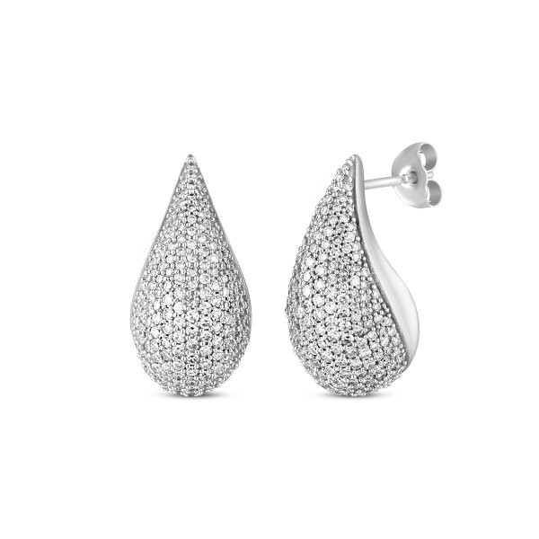 Náušnice s přírodními kameny 334-492-061538 5.50g