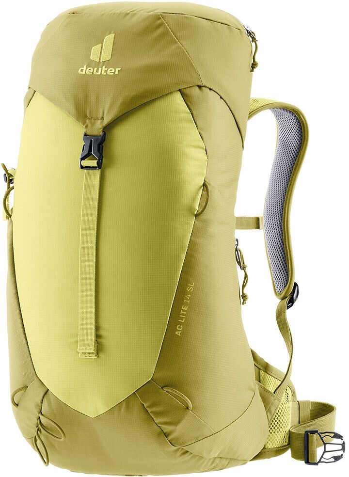 Deuter AC Lite 14 SL sprout-linden Velikost: OneSize
