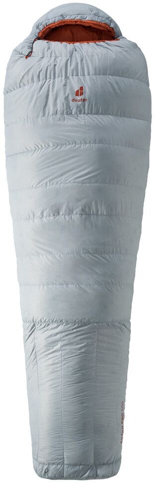 Deuter Astro Pro 400 tin-paprika Velikost: L regular