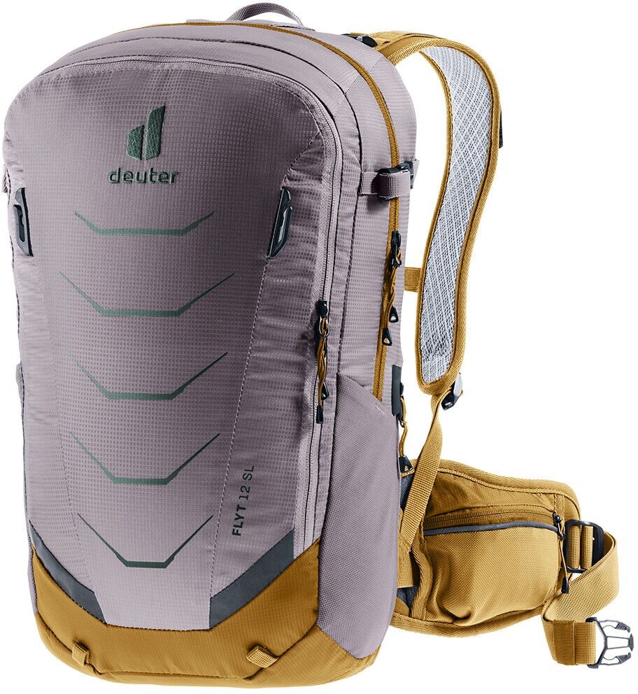 deuter Flyt 12 SL lavender-almond Velikost: OneSize