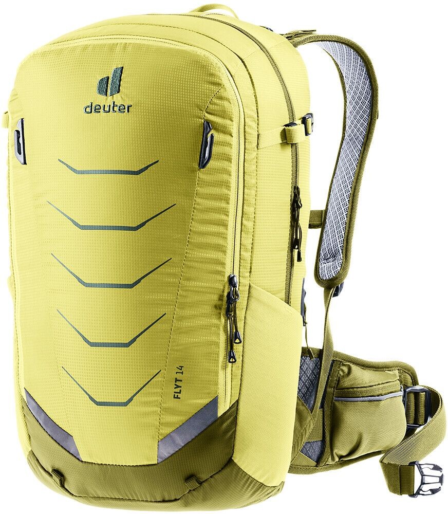 deuter Flyt 14 sprout-cactus Velikost: OneSize