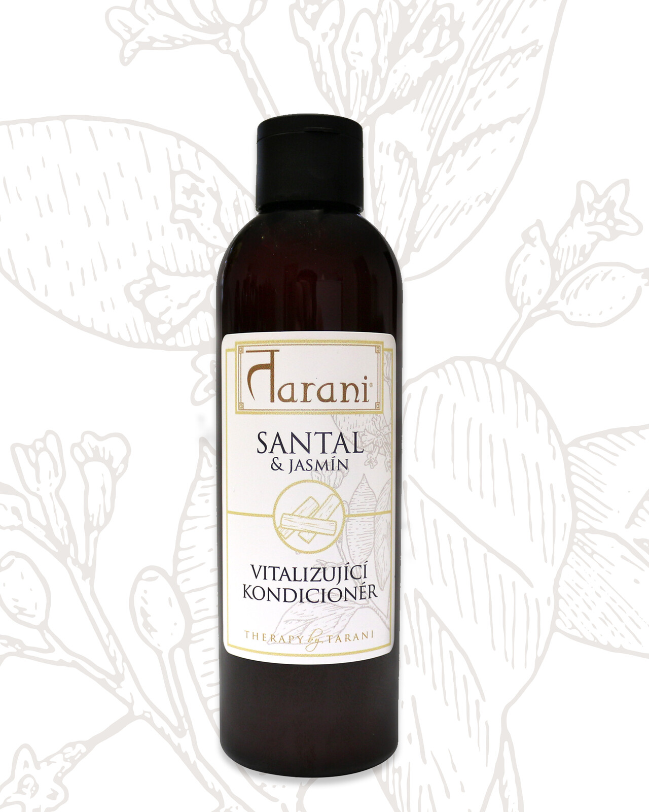 SANTAL & JASMÍN anti-aging kondicionér Velikost: 100 ml