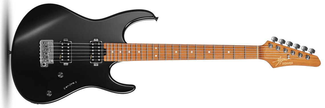 Donner DST-700 HH - Black