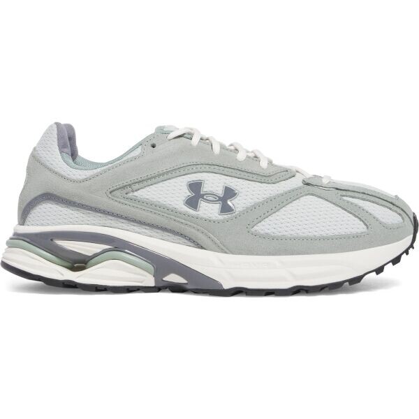 Under Armour HOVR APPARITION Unisex tenisky, zelená, velikost 39