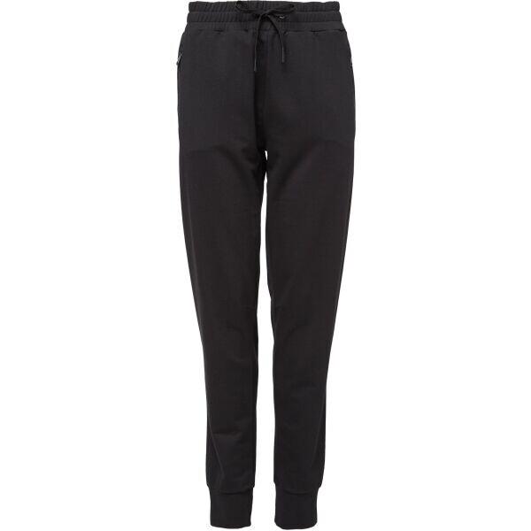 Lotto HANZOU Dámské tepláky, černá, velikost