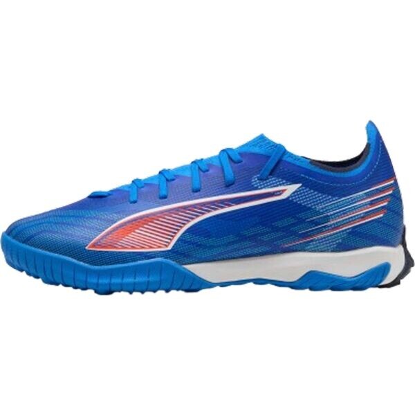 Puma ULTRA 6 MATCH TT Pánské turfy, modrá, velikost 41