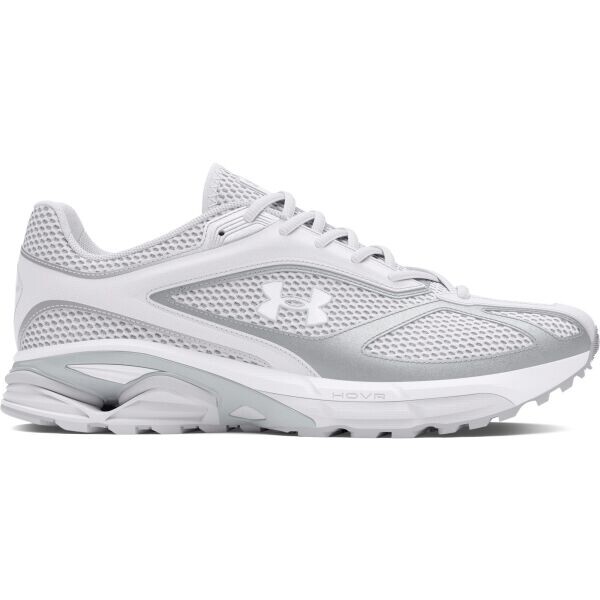 Under Armour HOVR APPARITION Unisex tenisky, bílá, velikost 44