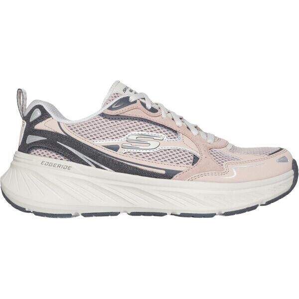 Skechers EDGERIDE Dámská vycházková obuv, béžová, velikost