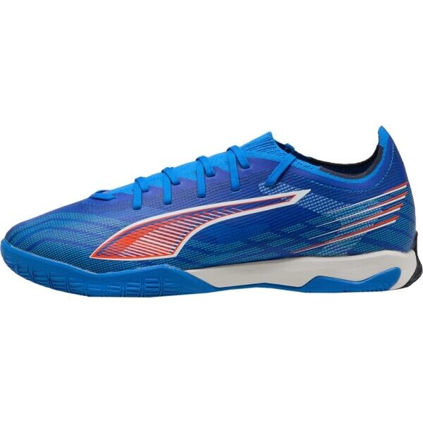 Puma ULTRA 6 MATCH IT Pánské sálovky, modrá, velikost 43