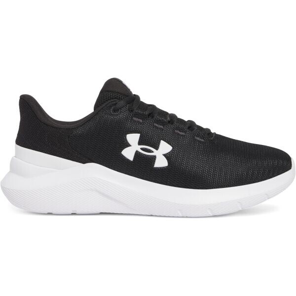 Under Armour PHADE RN Pánské vycházkové boty, černá, velikost 45