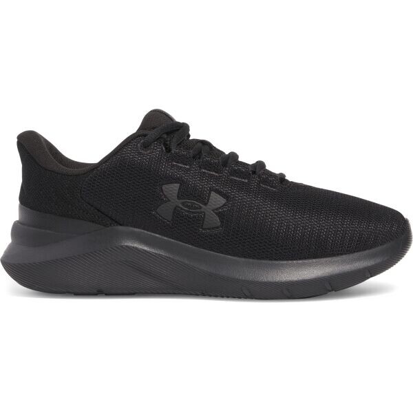 Under Armour PHADE RN 3 W Dámská běžecká obuv, černá, velikost 38.5
