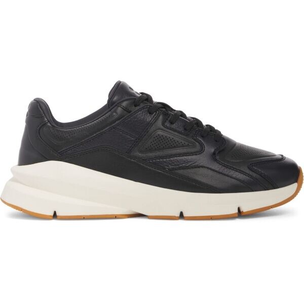 Under Armour FORGE 96 LUXE Unisexová sportovně volnočasová obuv, černá, velikost 40