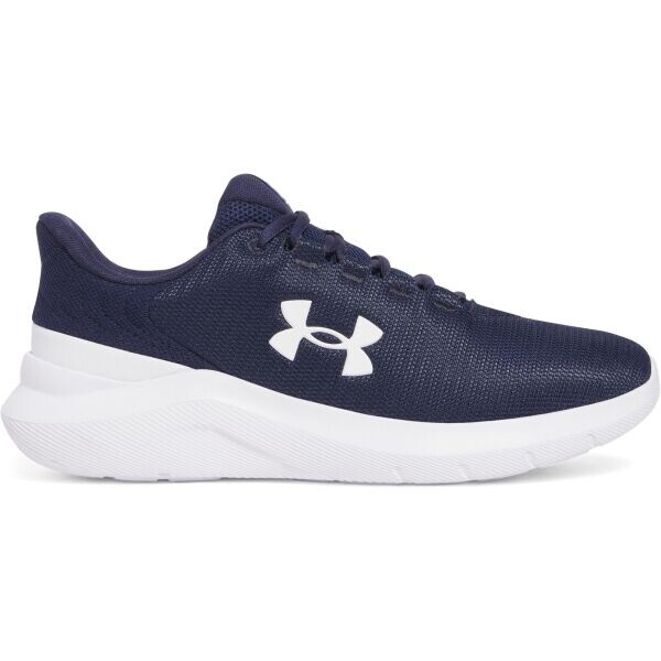 Under Armour PHADE RN Pánské vycházkové boty, tmavě modrá, velikost 45.5