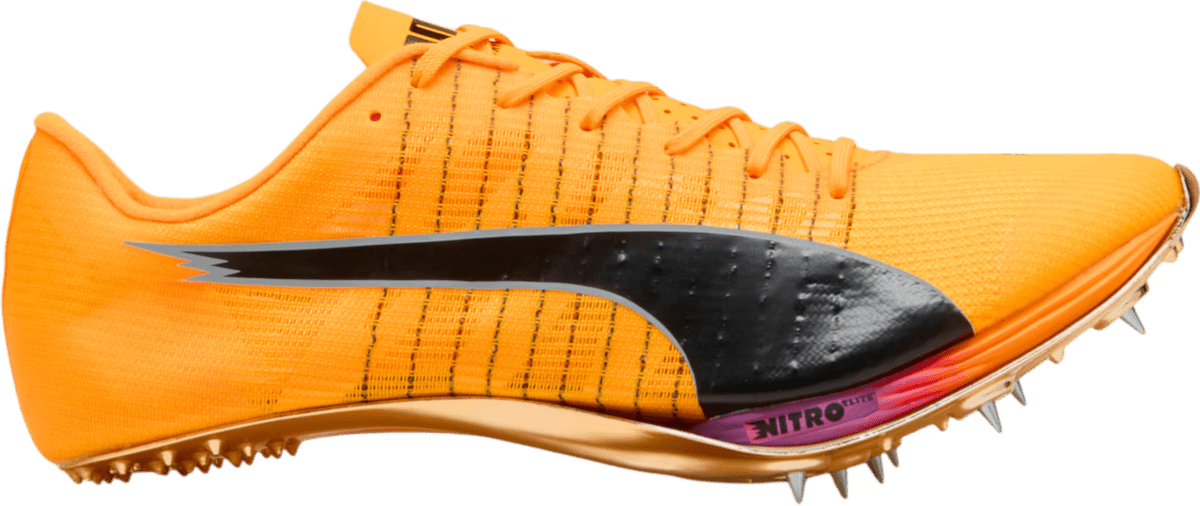 Tretry Puma evoSPEED Sprint Nitro Elite 2