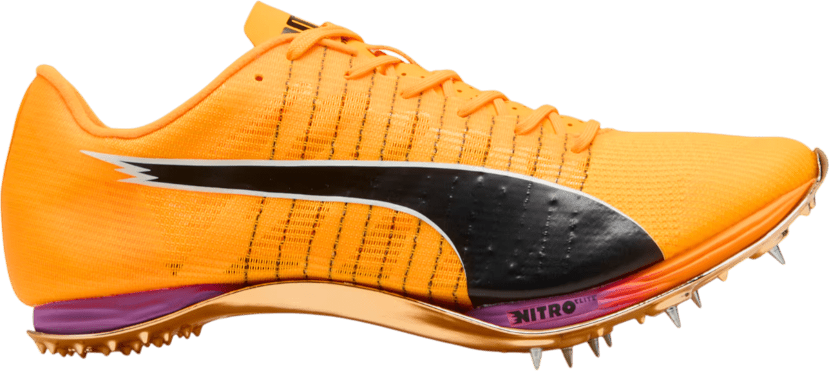 Tretry Puma evoSPEED 400 Nitro Elite 2