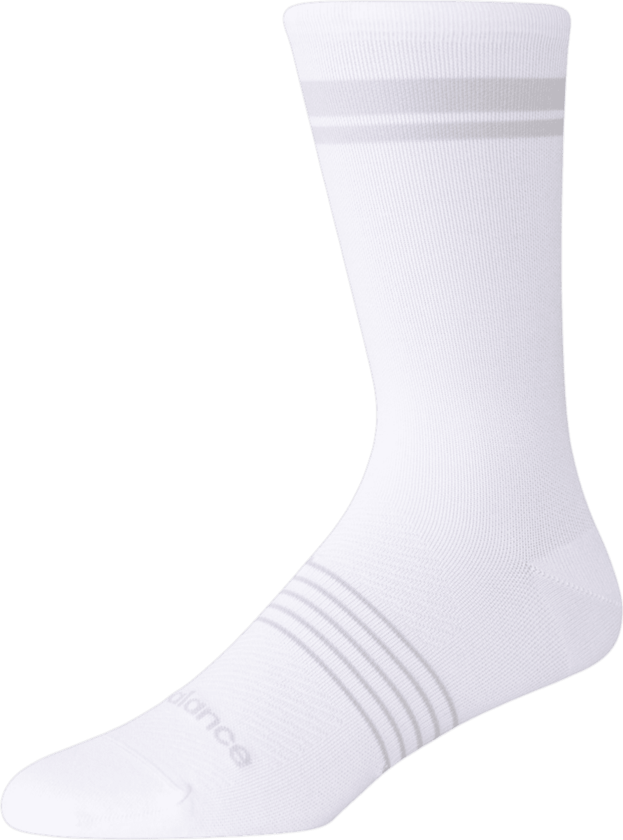 Ponožky New Balance Pro Run Crew Socks 1 Pair