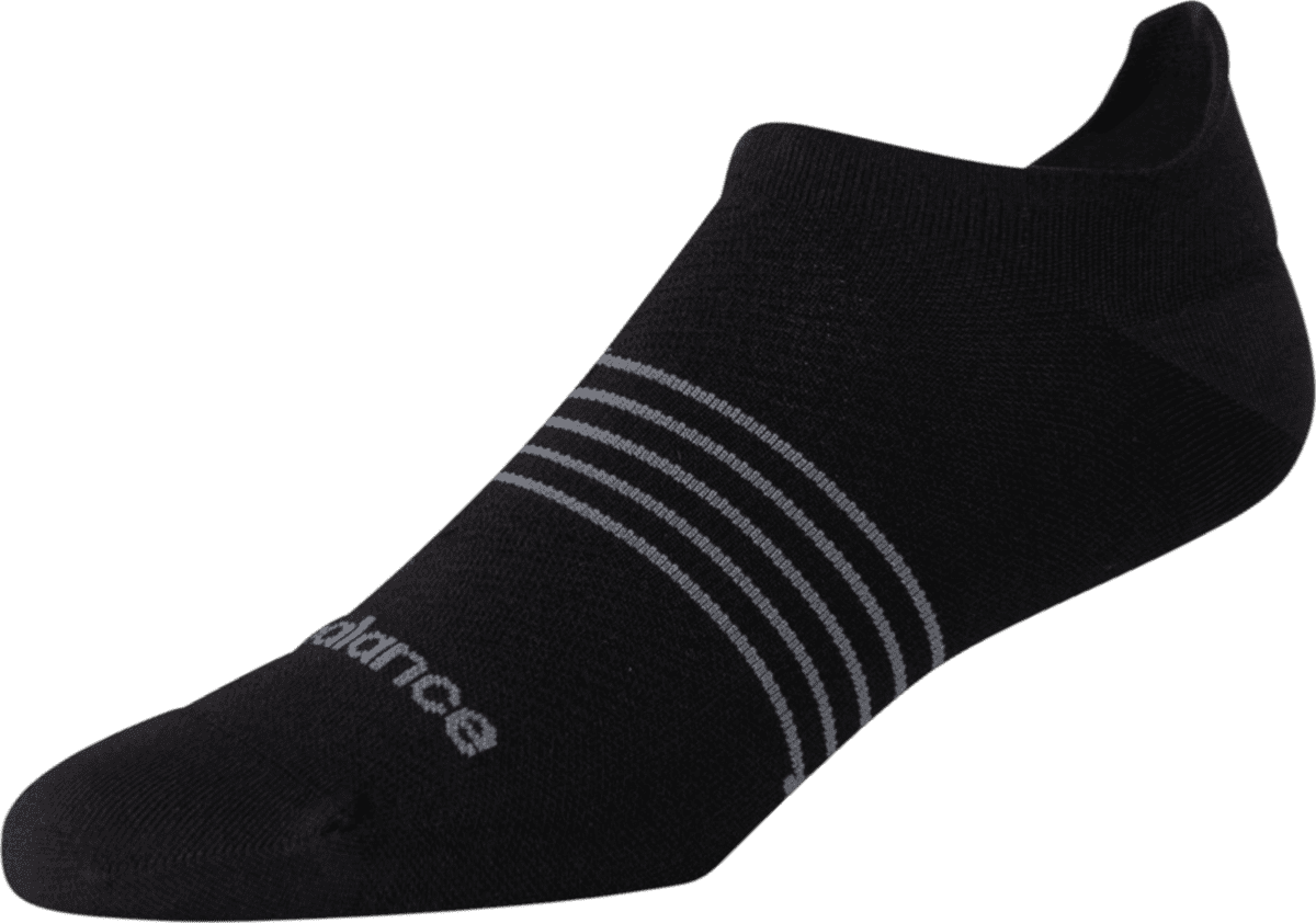 Ponožky New Balance Pro Run Tab Socks 1 Pair