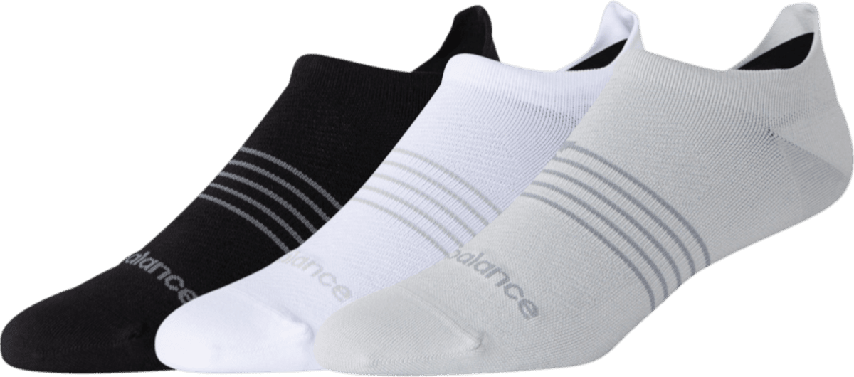 Ponožky New Balance Pro Running Tab Socks 3 Pack