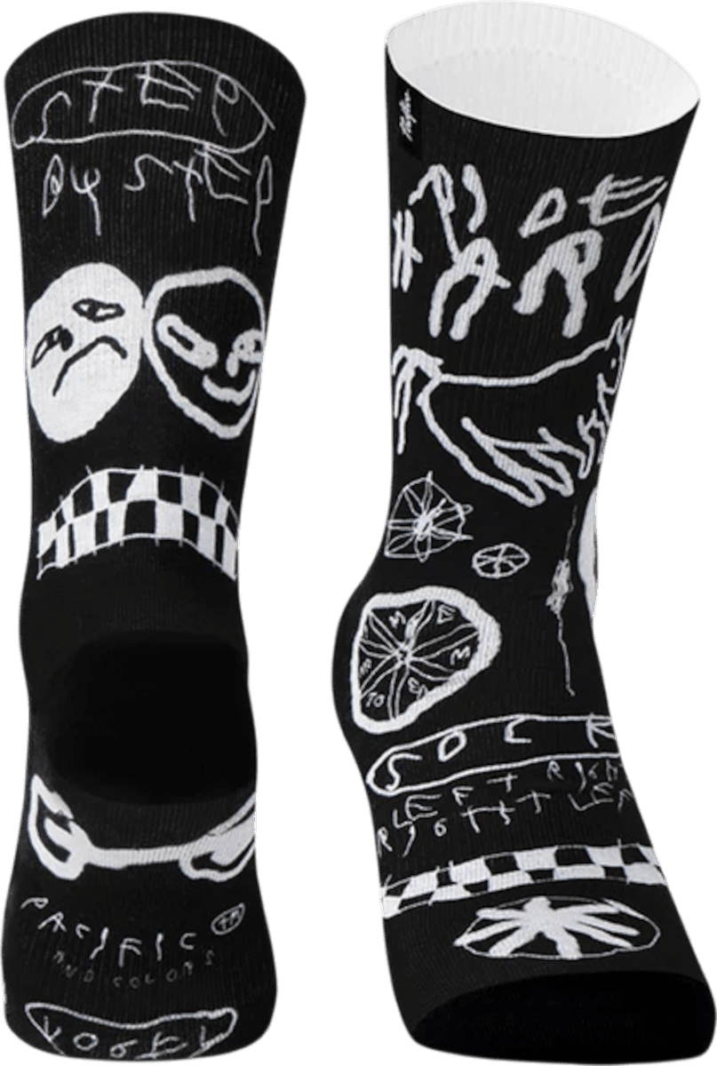 Ponožky Pacific and Co VOGEL