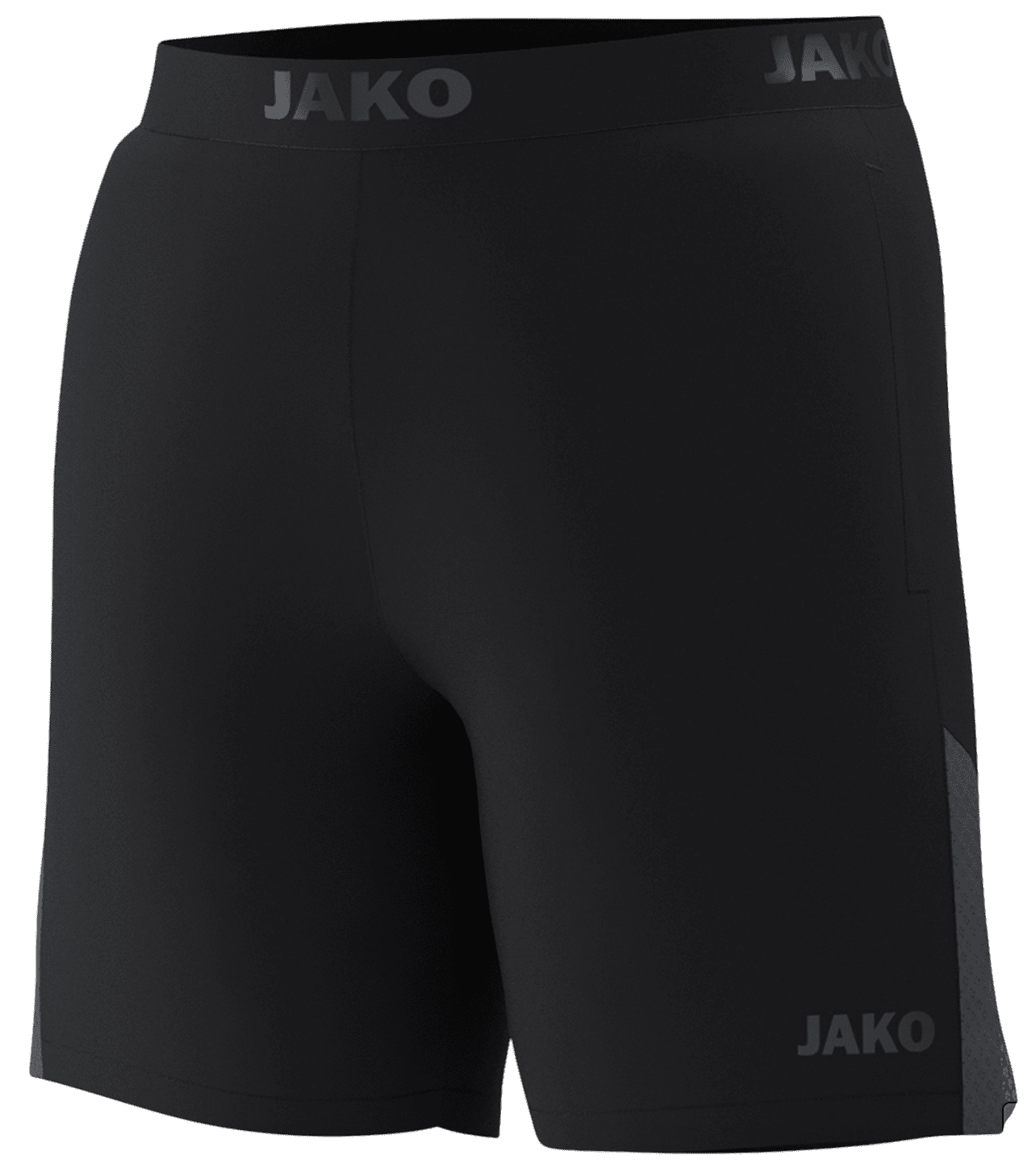 Šortky Jako Running Short Power