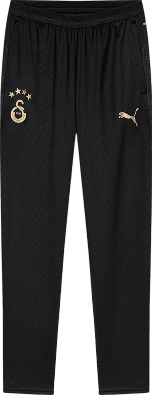 Kalhoty Puma GSK Training Pants w/ pockets 2025/26