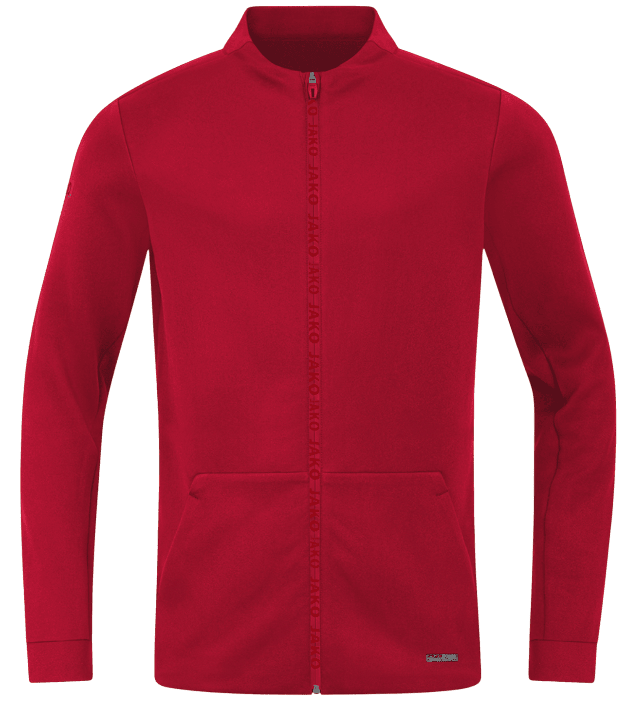 Mikina Jako Jacke Pro Casual