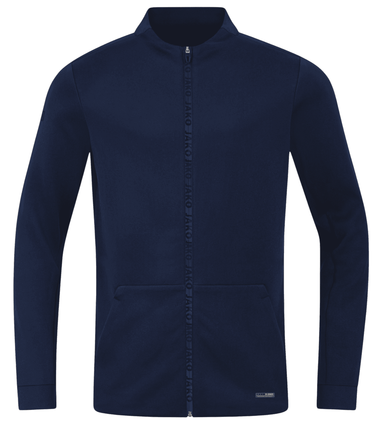 Mikina Jako Jacket Pro Casual