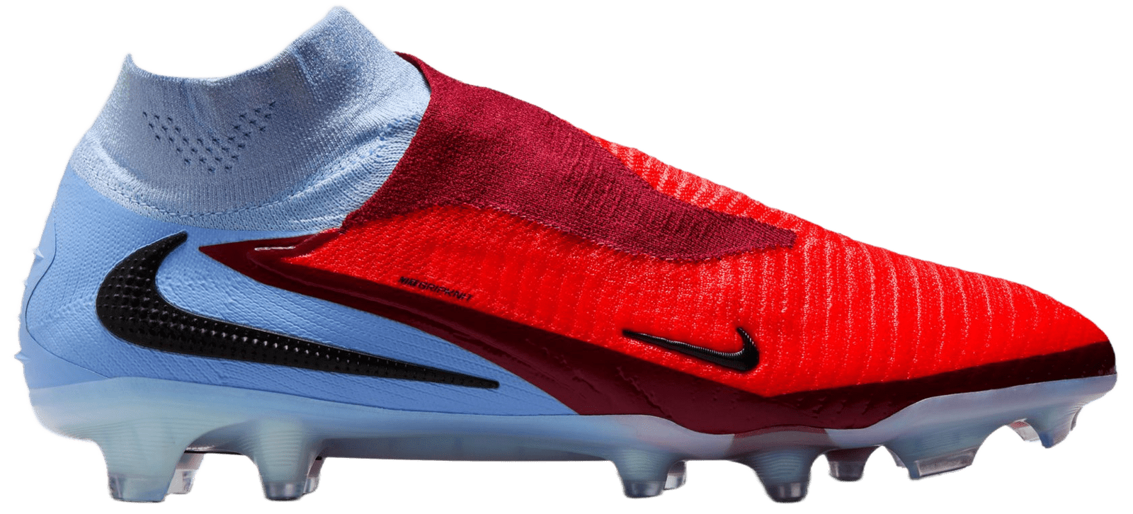 Kopačky Nike PHANTOM 6 HIGH ELITE FG